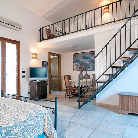 Antica Corte Appartament Apartment Acquarica